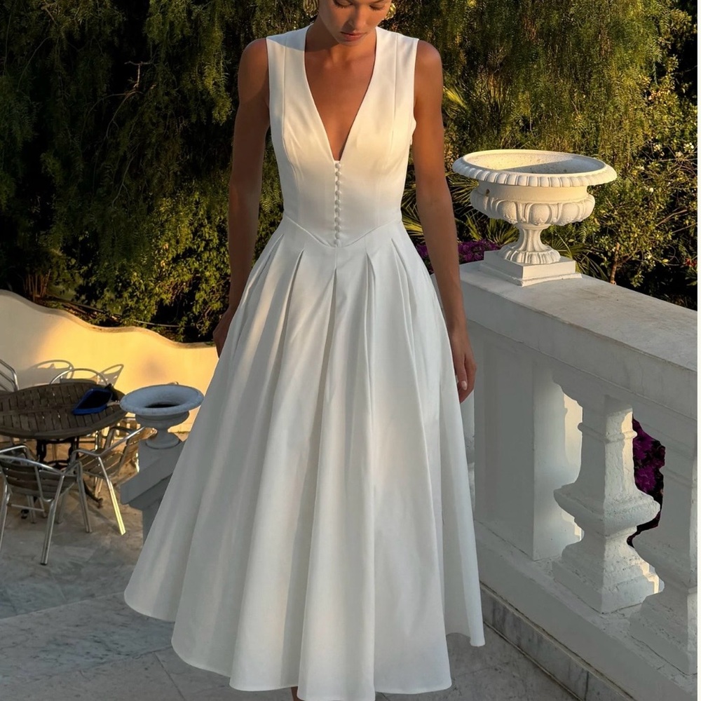 Meshki Keely Dress